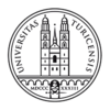 苏黎世大学校徽